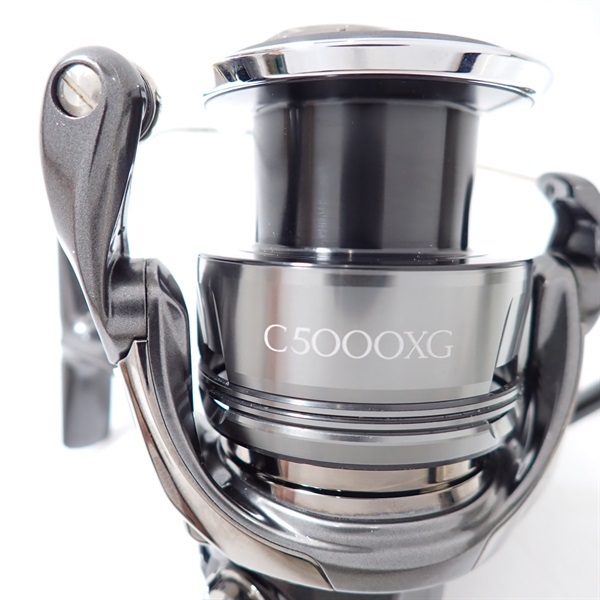 ２４ツインパワーＣ５０００ＸＧ